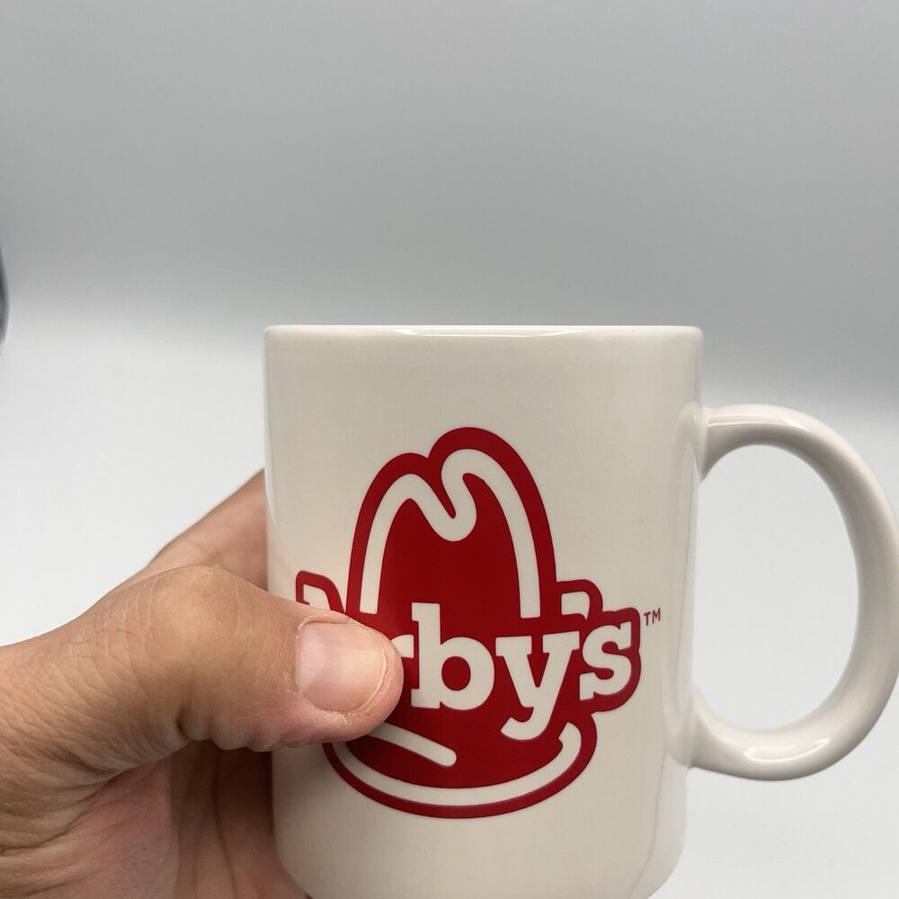 Arby’s Mug - Picture 14 of 14